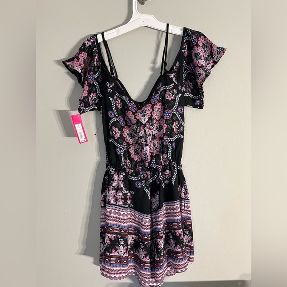 Xhilaration women’s blouse size S - Picture 3 of 4